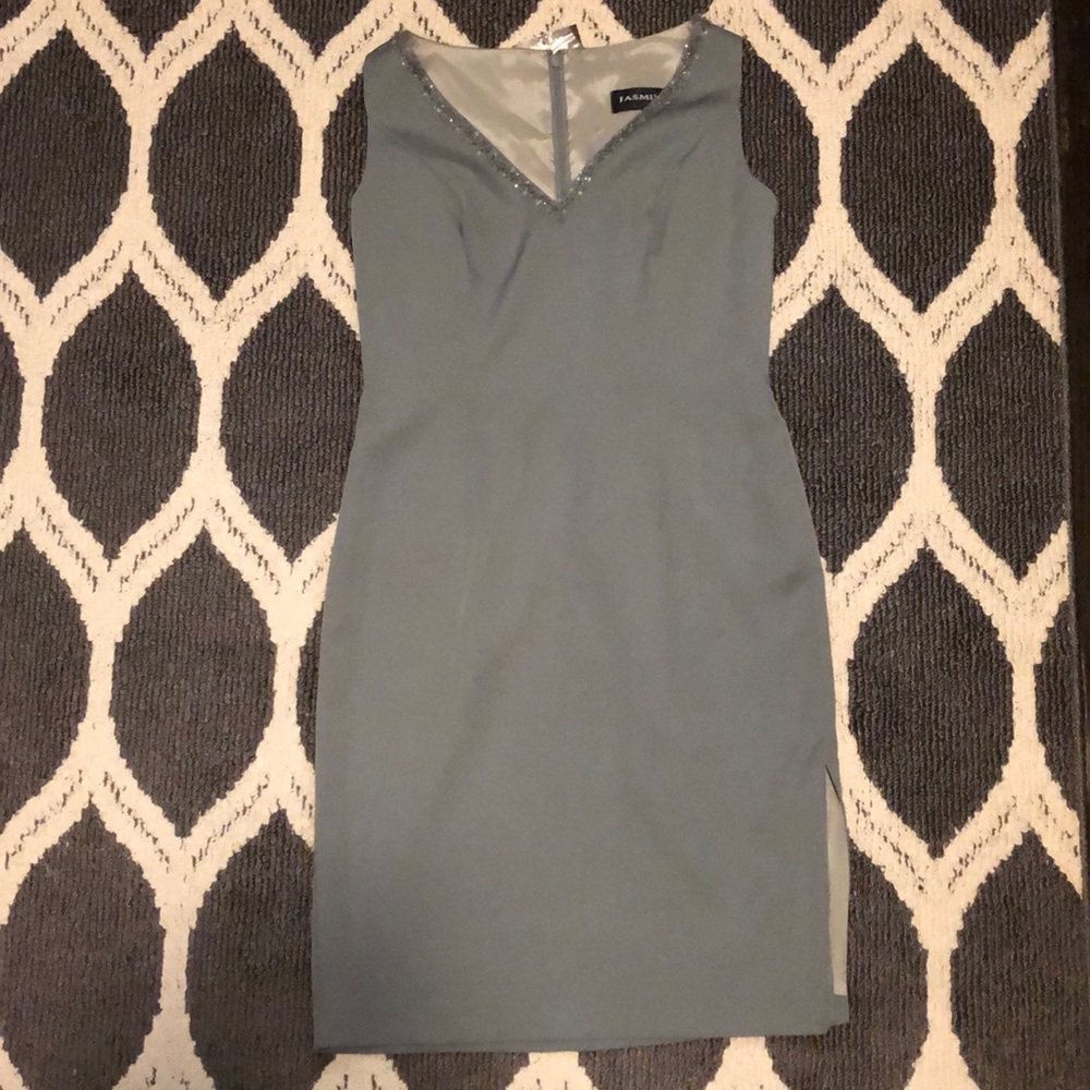 Size 10 grey Jasmine dress